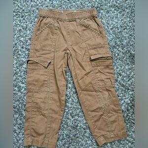 Girls Old Navy Cargo Pants